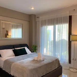  Διαμέρισμα Antony Luxury In