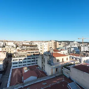  Διαμέρισμα The Skysphere, Nilie Hospitality Mgmt