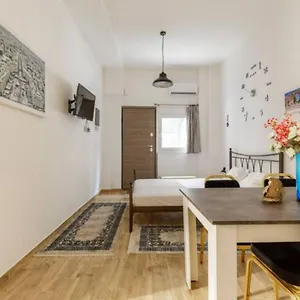  Διαμέρισμα Perfect Place -agias Sofias 71α