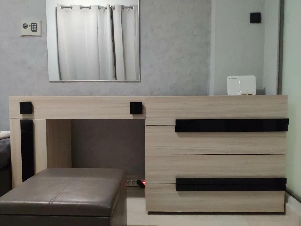 Standard Apartment By Prima Lodging Thessaloniki