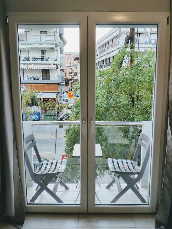 Standard Apartment By Prima Lodging Thessaloniki