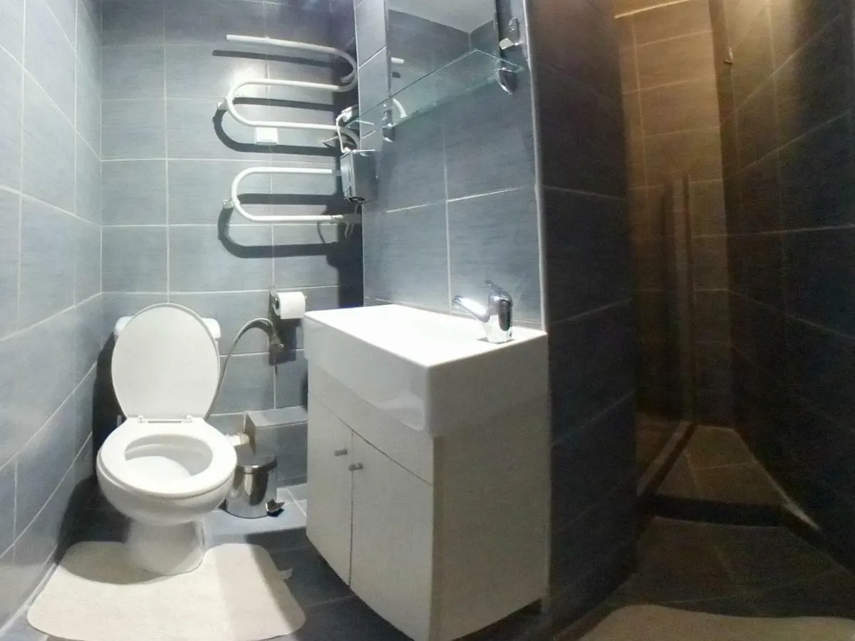 Standard Apartment By Prima Lodging Thessaloniki
