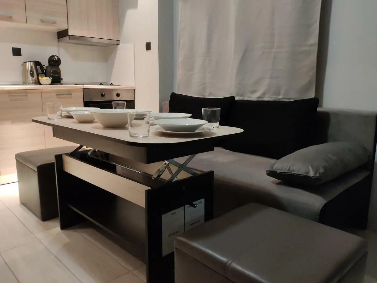Standard Apartment By Prima Lodging Thessaloniki