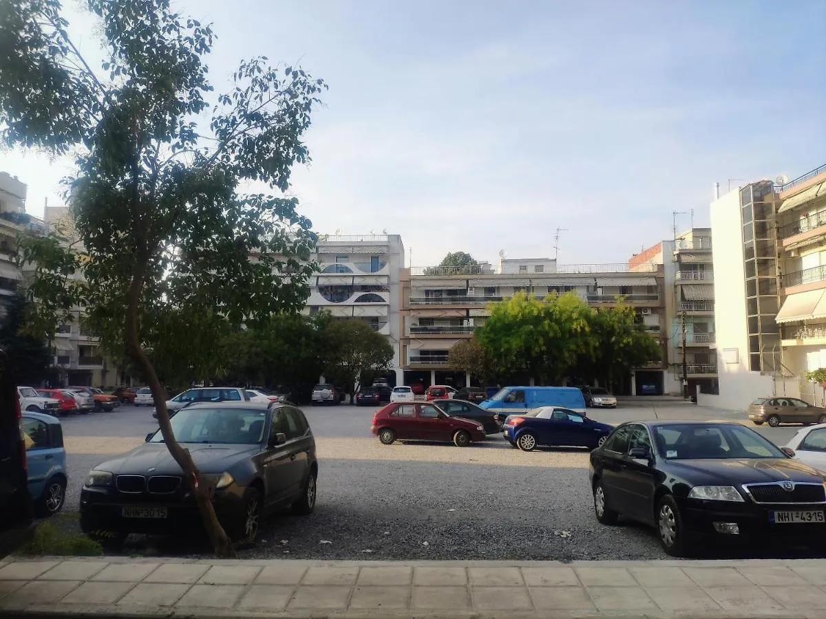 Standard Apartment By Prima Lodging contacts